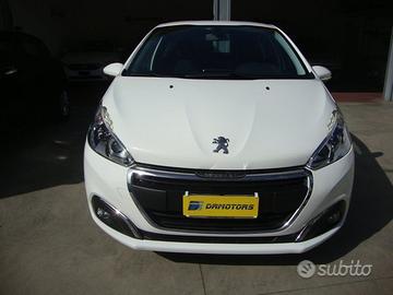 Peugeot 208 1.6 Blue-Hdi 75 CV KM.93000