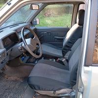 Mitsubishi L200 1996