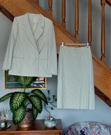 Completo Marella 🪸 blazer con gonna