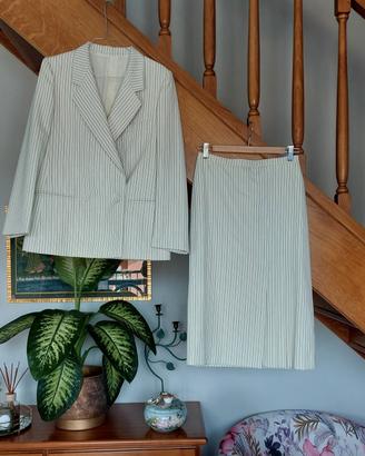 Completo Marella 🪸 blazer con gonna