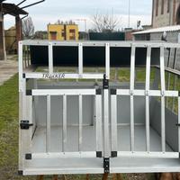 Trasportino cani