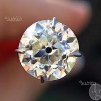 Diamanti taglio antico