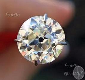 Diamanti taglio antico