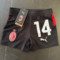 completo originale MILAN