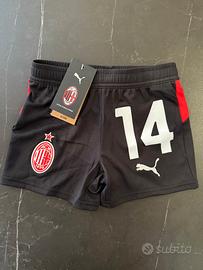 completo originale MILAN