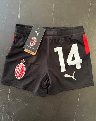 completo originale MILAN