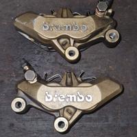 Brembo oro