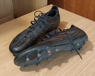 ADIDAS COPA PURE 3 SCARPE CALCIO N.46