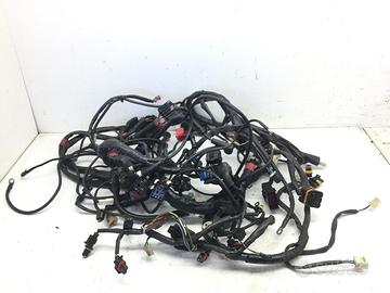 APRILIA SRV 850 CAVI CABLAGGIO MATASSA IMPIANTO EL