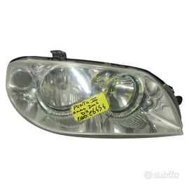 FARO ANTERIORE DESTRO FIAT Punto Berlina 5P 3° Se