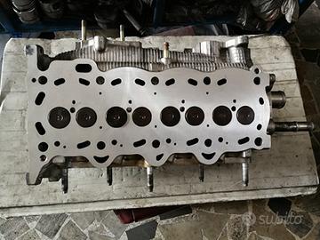 Testata Mini One 1.4 D Toyota Yaris 1.4