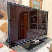 Televisore samsung