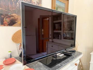 Televisore samsung