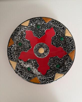 Piatto Marocchino