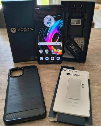 Motorola Edge 5G - 128GB - 6GB RAM