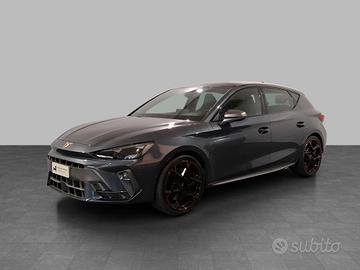 Cupra Leon 1.5 e-hybrid VZ 272cv dsg