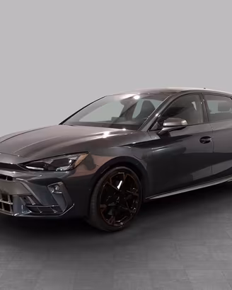 Cupra Leon 1.5 e-hybrid VZ 272cv dsg