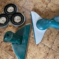 Set accessori folletto