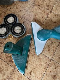 Set accessori folletto