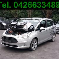 Ricambi usati FORD B-MAX 1.4 BENZ. - RTJC