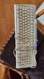 tastiera compaq ps2