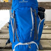 Zaino Ferrino 30lt