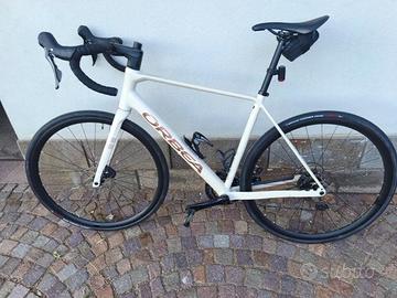Bici da corsa Orbea Avant H30 55 (M - M/L)