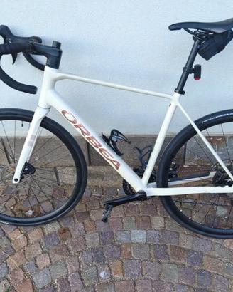 Bici da corsa Orbea Avant H30 55 (M - M/L)