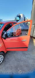 HYUNDAI I10 2009 - PORTA ANTERIORE SINISTRO
