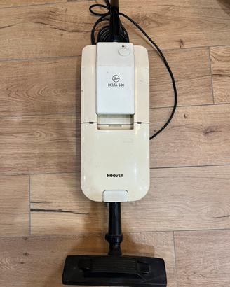 Hoover Delta 500 aspirapolvere vintage