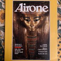 Rivista Airone prezzo riferito a singola copia