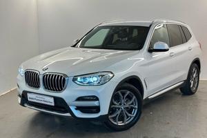 BMW X3 xdrive20d xLine 190cv auto my19