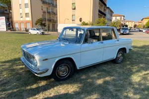 Lancia Fulvia 1300 berlina