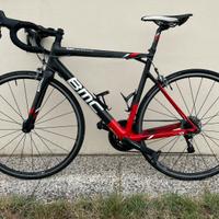 BMC TeamMachine slr02