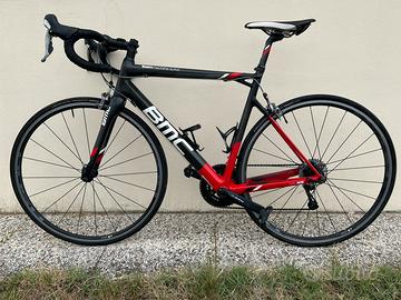 BMC TeamMachine slr02