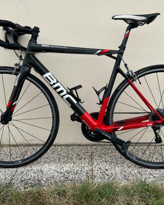 BMC TeamMachine slr02
