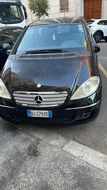 MERCEDES CLASSE A