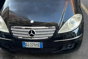 MERCEDES CLASSE A