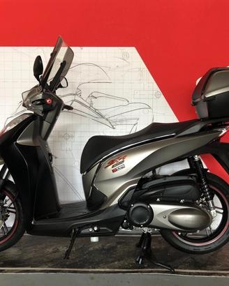 Honda SH 300 i SPORT ABS
