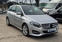 MERCEDES-BENZ B 180 1.5d 107cv TETTO PANORAMICO