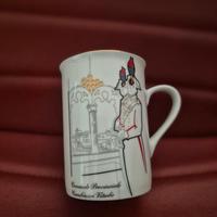 tazza da collezione 