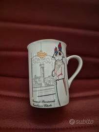 tazza da collezione 