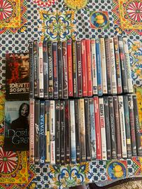 Dvd misti Film, Cartoni, Sport