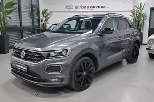 Volkswagen T-Roc 1.6 TDI R- line Edition