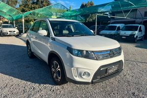 Suzuki Vitara 1.6 DDiS 4WD AllGrip V-Cool