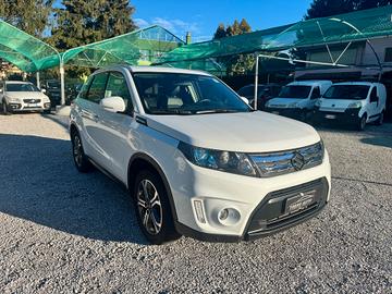 Suzuki Vitara 1.6 DDiS 4WD AllGrip V-Cool