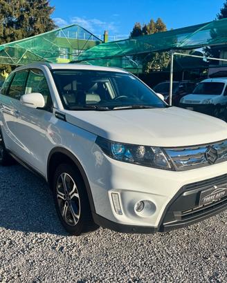 Suzuki Vitara 1.6 DDiS 4WD AllGrip V-Cool