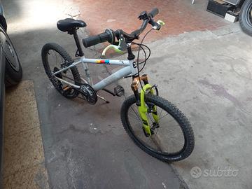 bmx ruote 20