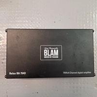 BLAM RELAX RA 754D 