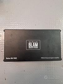 BLAM RELAX RA 754D 